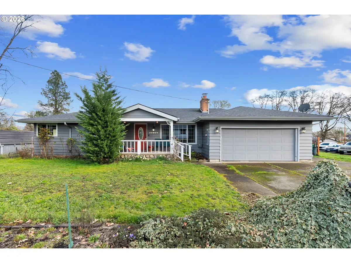 52052 SE 3rd Pl, Scappoose, OR 97056 - #1