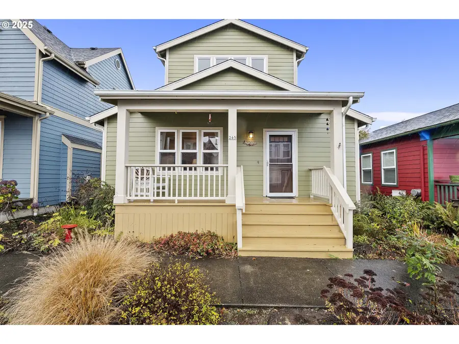 265 23rd St, Astoria, OR 97103 - Image #3