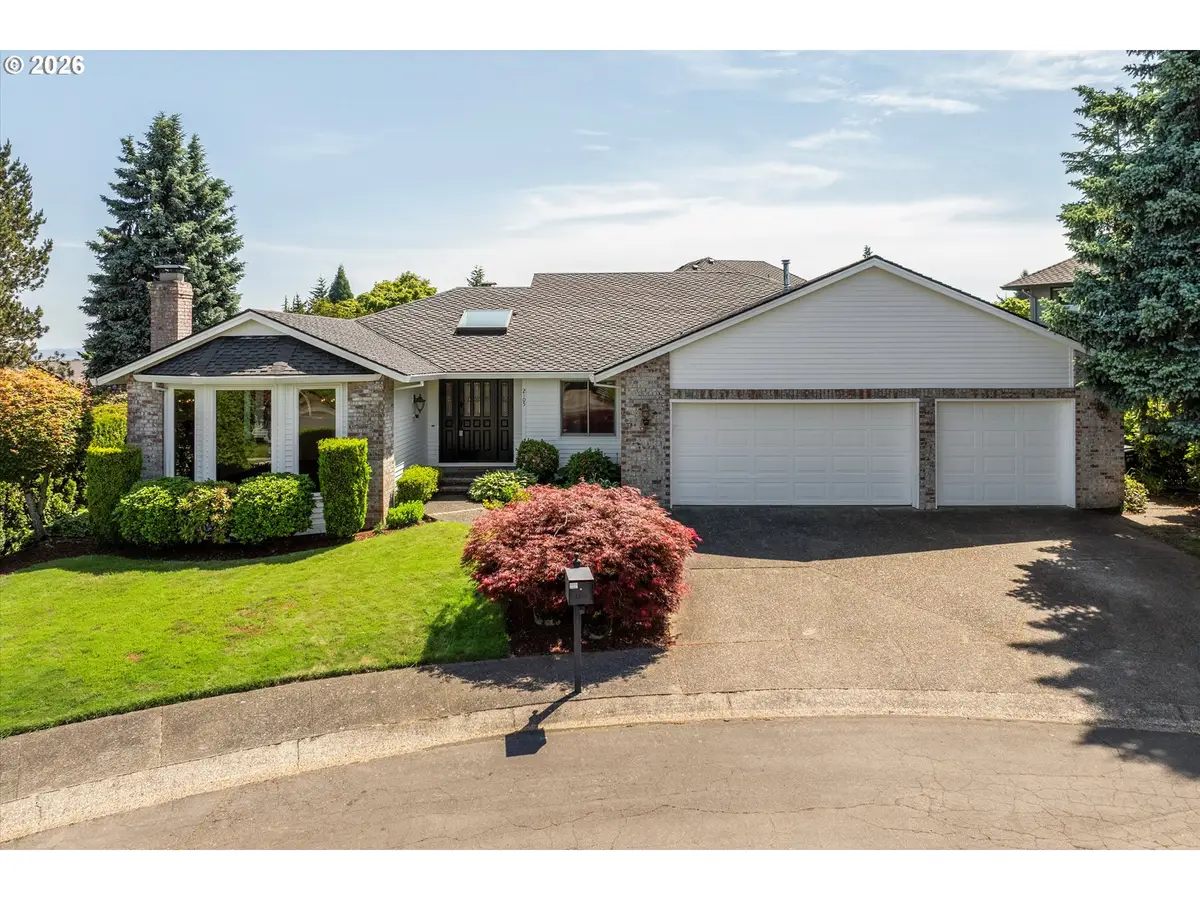 2105 Bridle Way, Northwest Clackamas, OR 97068 - #1