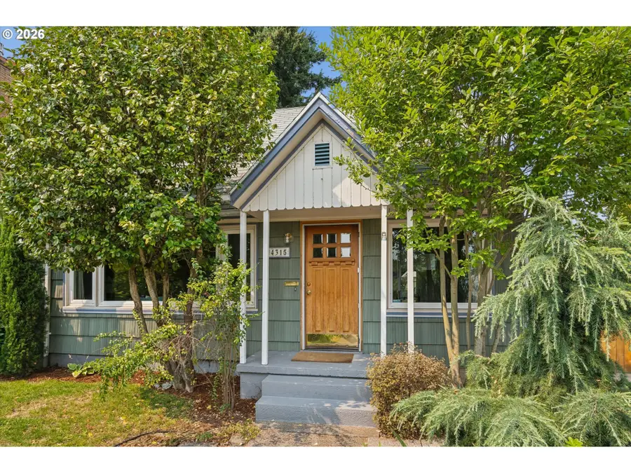 4315 NE 64th Ave, Portland, OR 97218 - #2