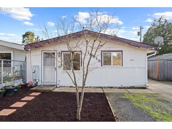 10815 SE Bush St, Portland, OR 97266