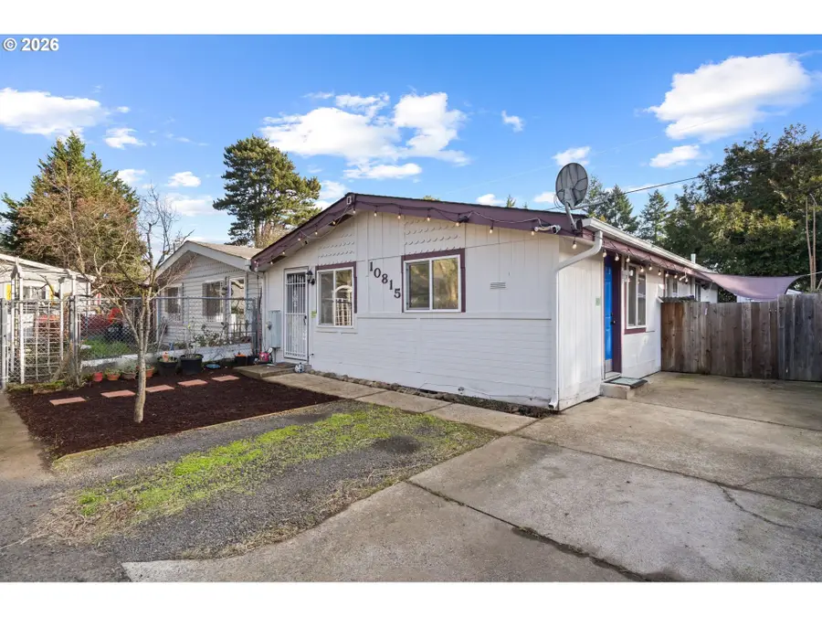 10815 SE Bush St, Portland, OR 97266 - #2