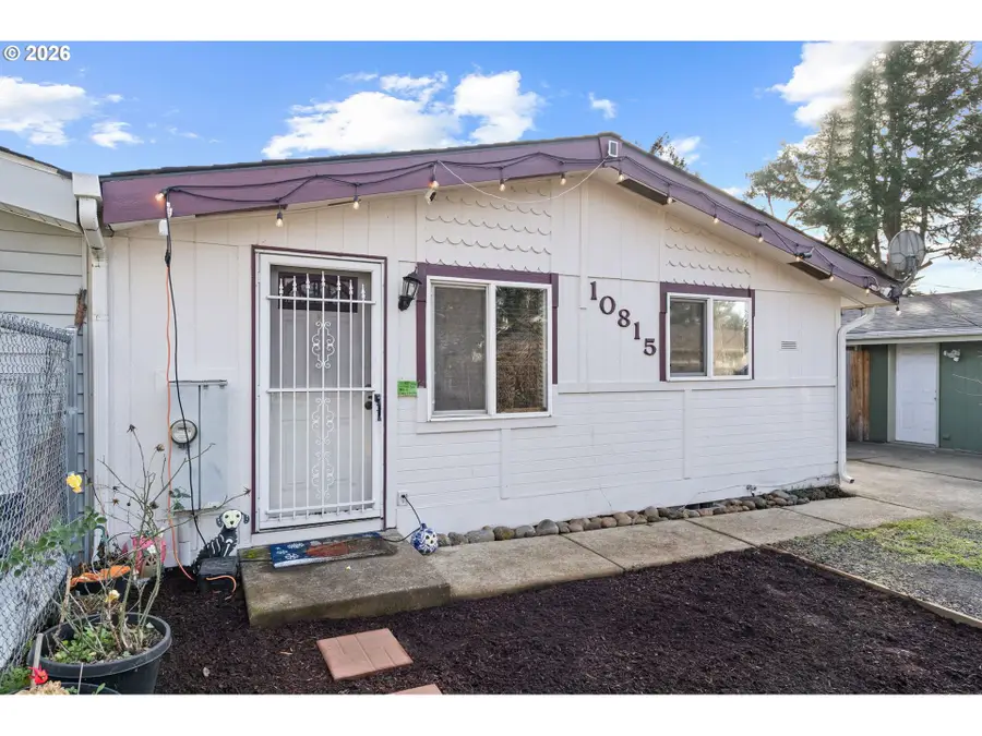 10815 SE Bush St, Portland, OR 97266 - #3