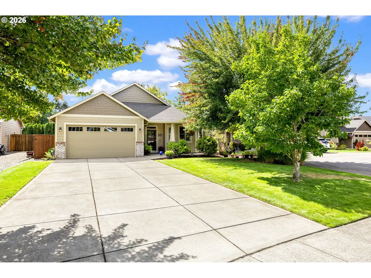 1411 NE 128th Cir, Vancouver, WA 98685 - #1