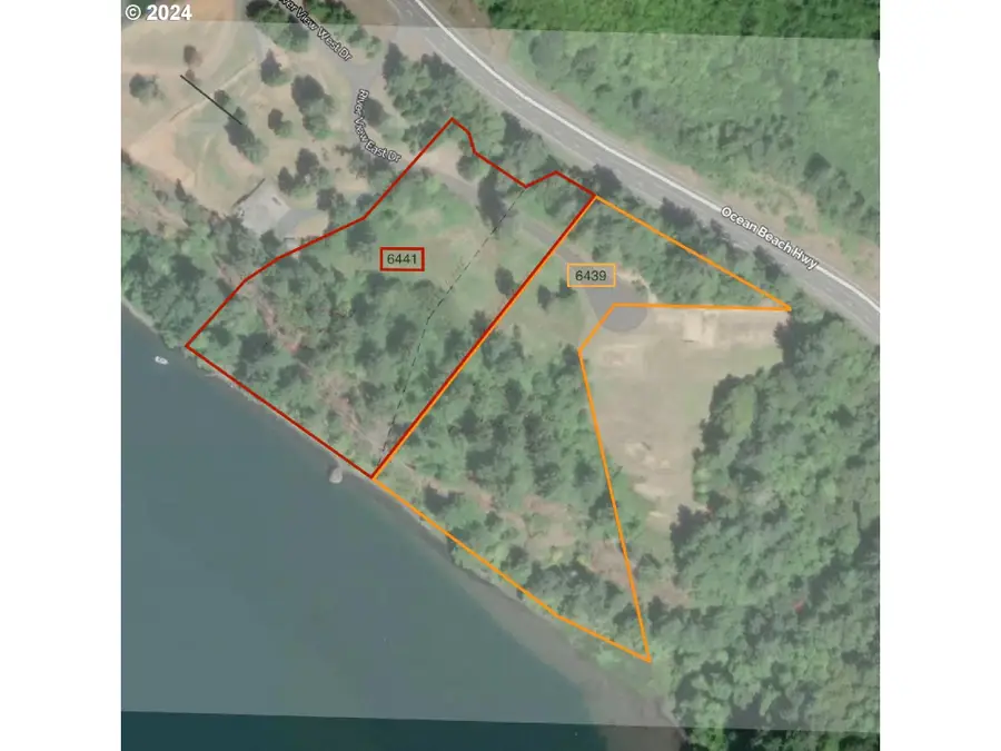 0000 Riverview East- 6441 Rd, Cathlamet, WA 98612 - Image #2