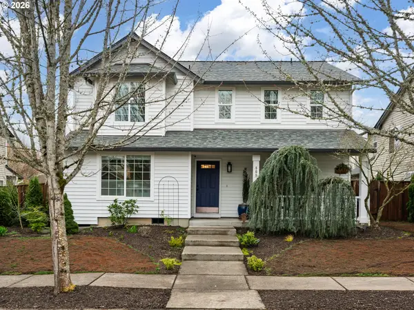 808 NW 14th Ave, BattleGround, WA 98604