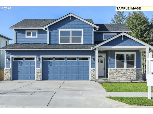 2235 E Otter Loop #60, LaCenter, WA 98629