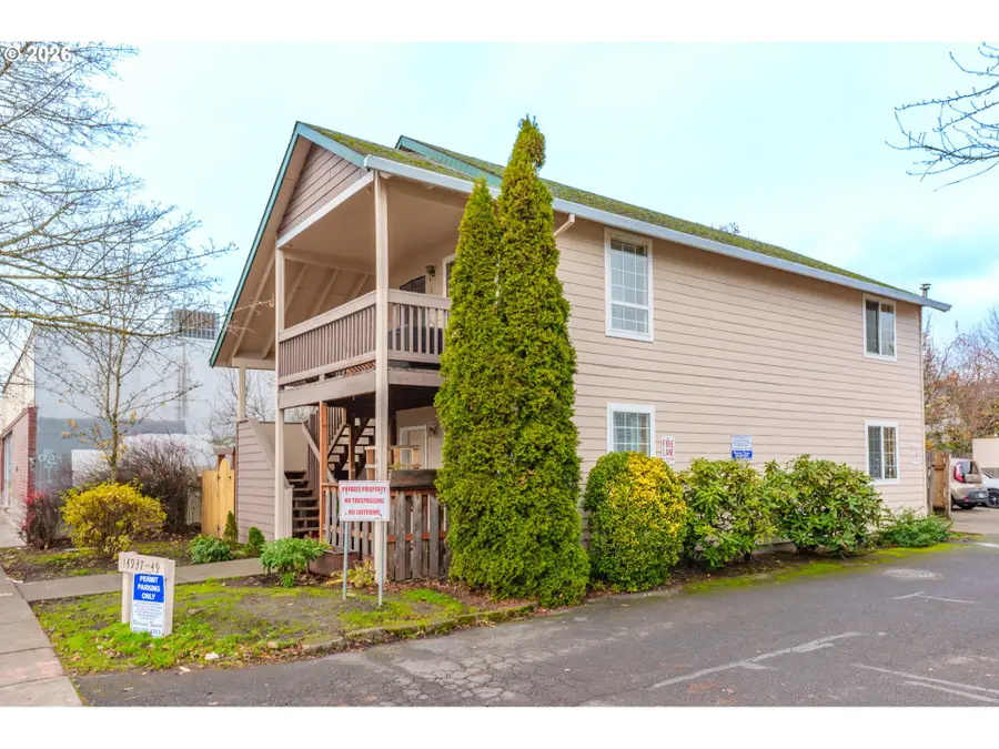 14937 SE Stark St, Portland, OR 97233 - #2