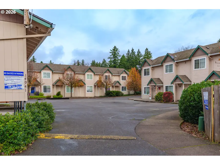 14937 SE Stark St, Portland, OR 97233 - #3