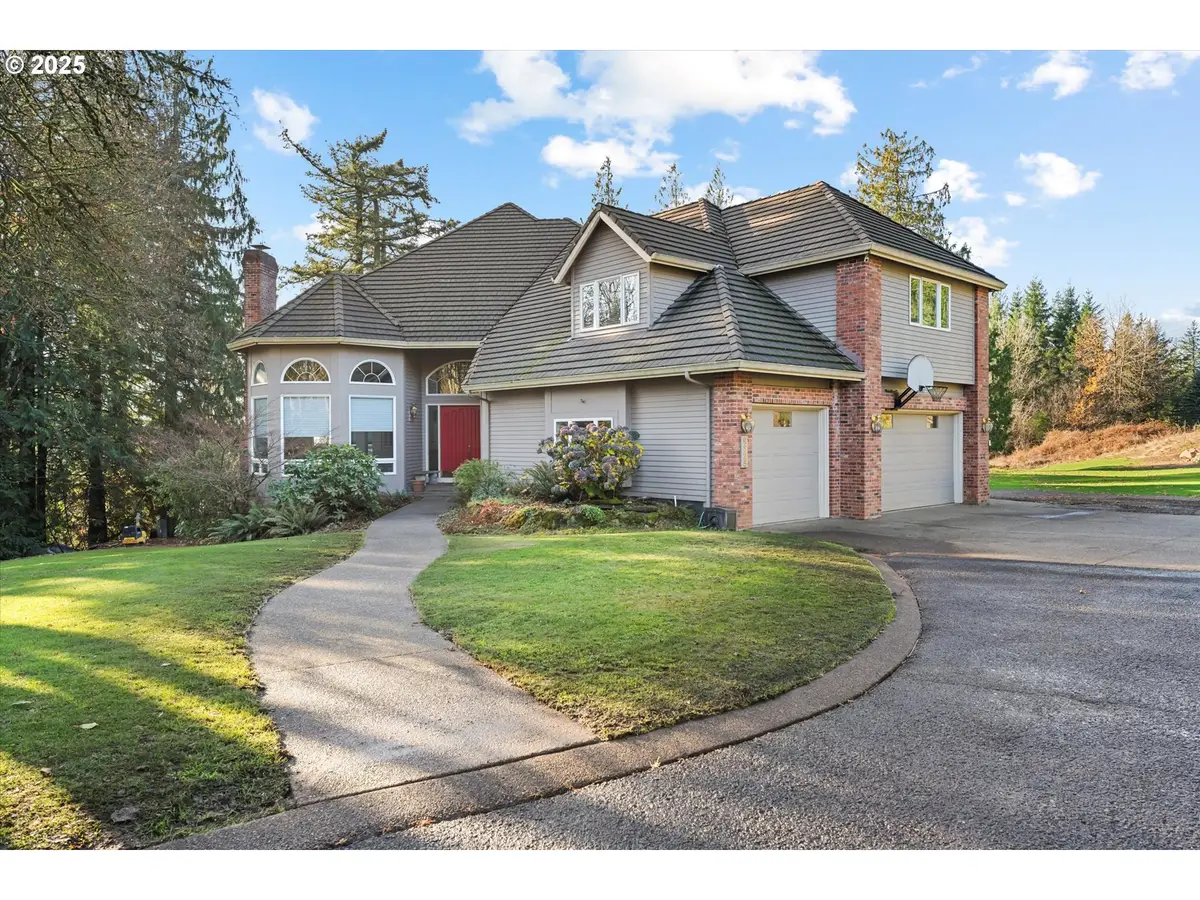 9325 NW Old Skyline Blvd, Portland, OR 97231 - Image #1