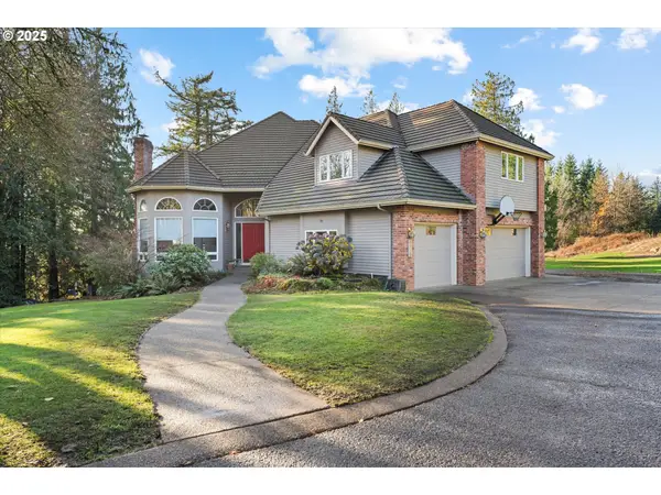 9325 NW Old Skyline Blvd, Portland, OR 97231