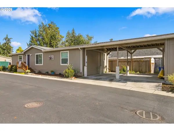 1125 58th St #107, Springfield, OR 97478