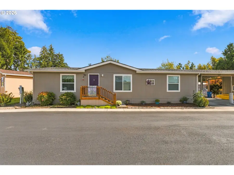 1125 58th St #107, Springfield, OR 97478 - #2