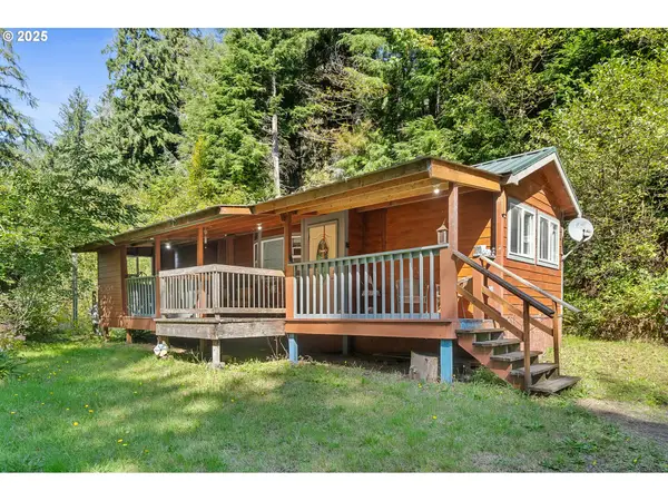 15782 Wilson River Hwy, Tillamook, OR 97141