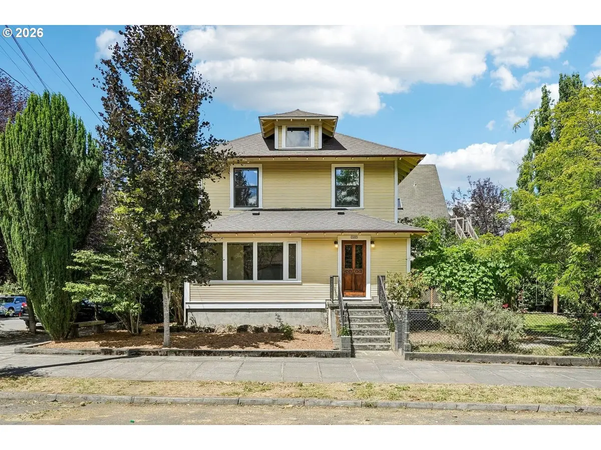 2685 NW Savier St, Portland, OR 97210 - #1