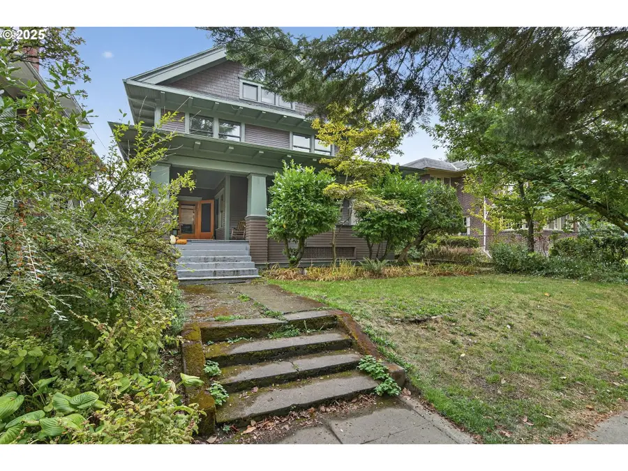 2112 SE Elliott Ave, Portland, OR 97214 - #3