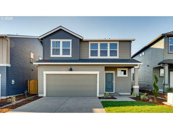 410 Reno St Ne, Salem, OR 97301