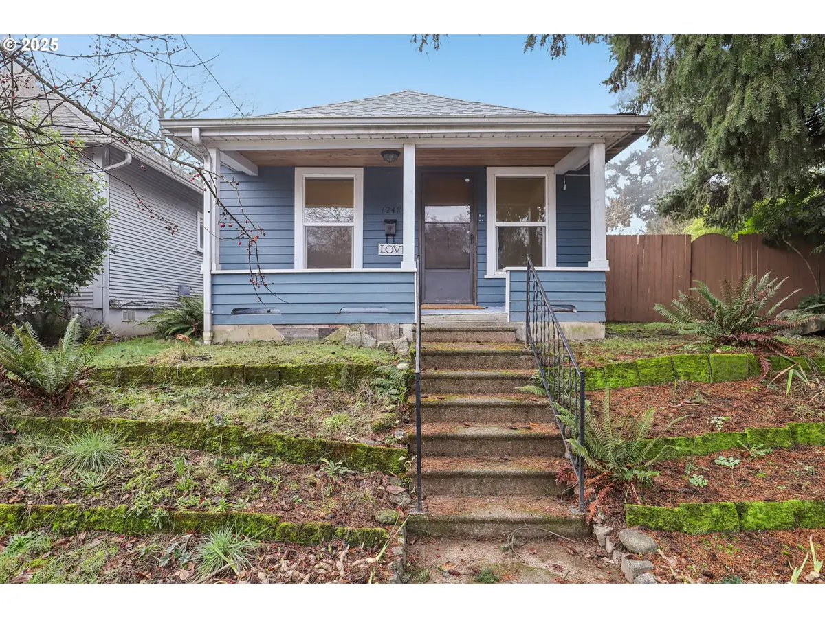 1248 N Watts St, Portland, OR 97217 - Image #1