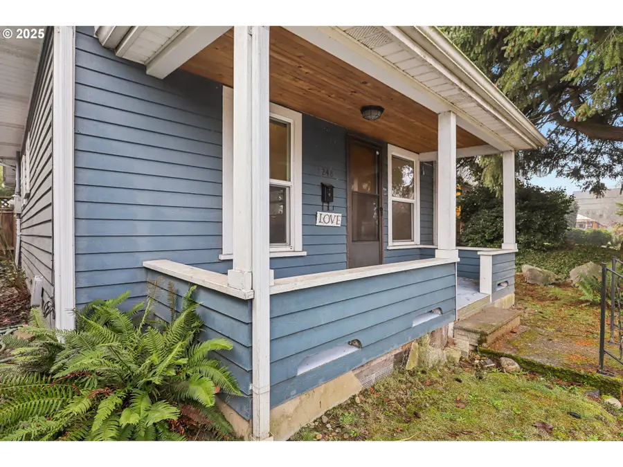 1248 N Watts St, Portland, OR 97217 - Image #2