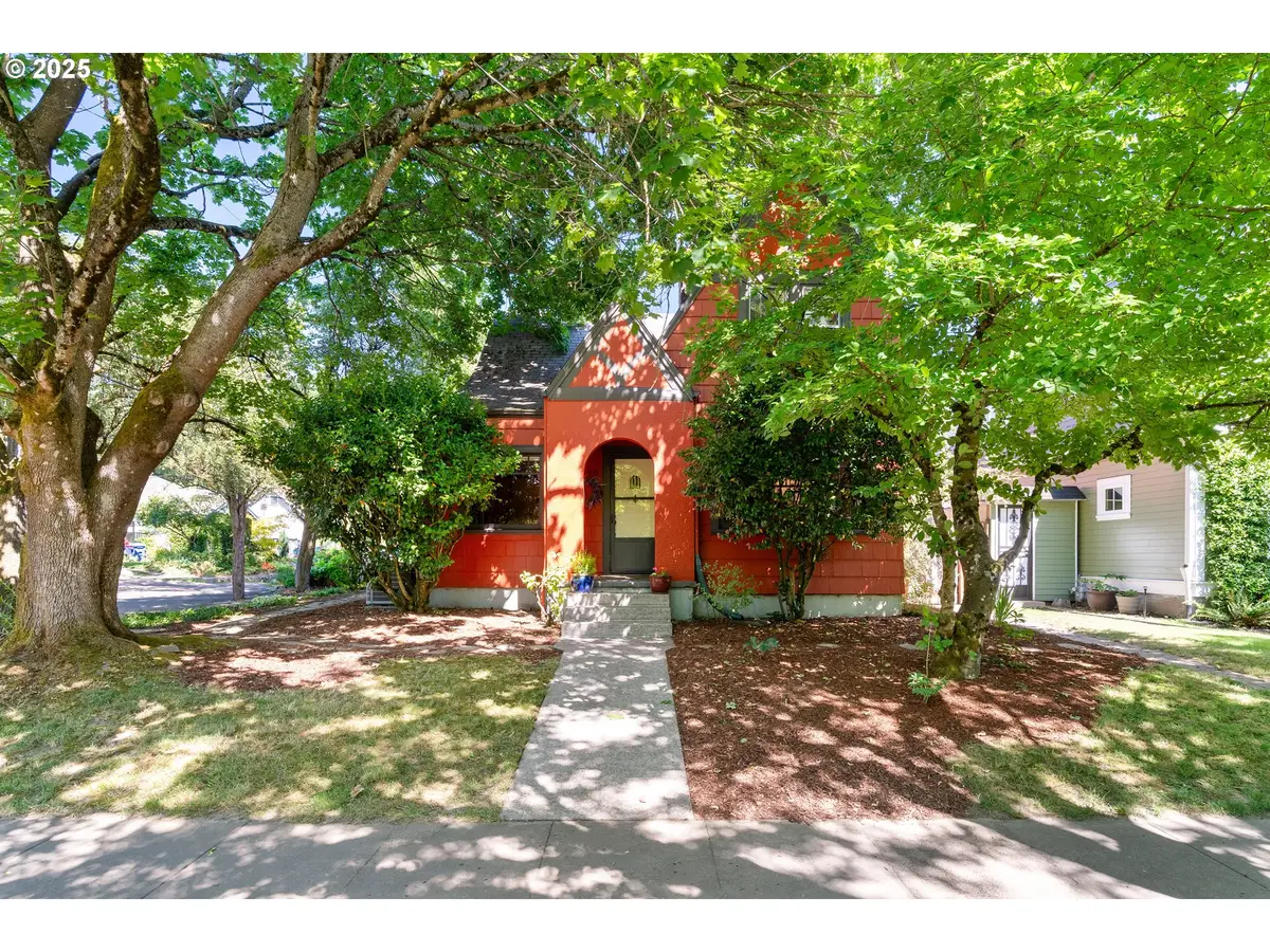 2406 SE 30th Ave, Portland, OR 97214 - Image #1