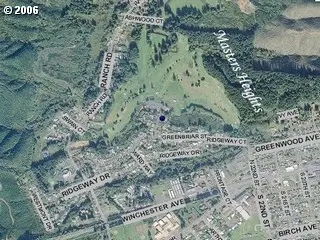 8 Masters Way, Reedsport, OR 97467