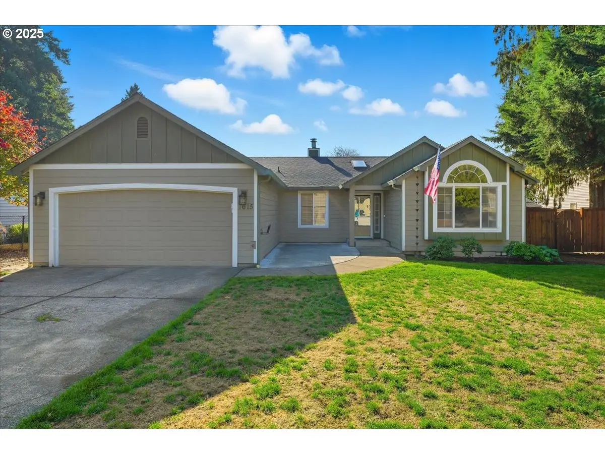 1615 NE 67th Cir, Vancouver, WA 98665 - Image #1