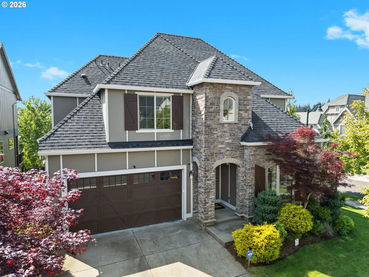 4611 NW 130th Ave, Portland, OR 97229 - #1