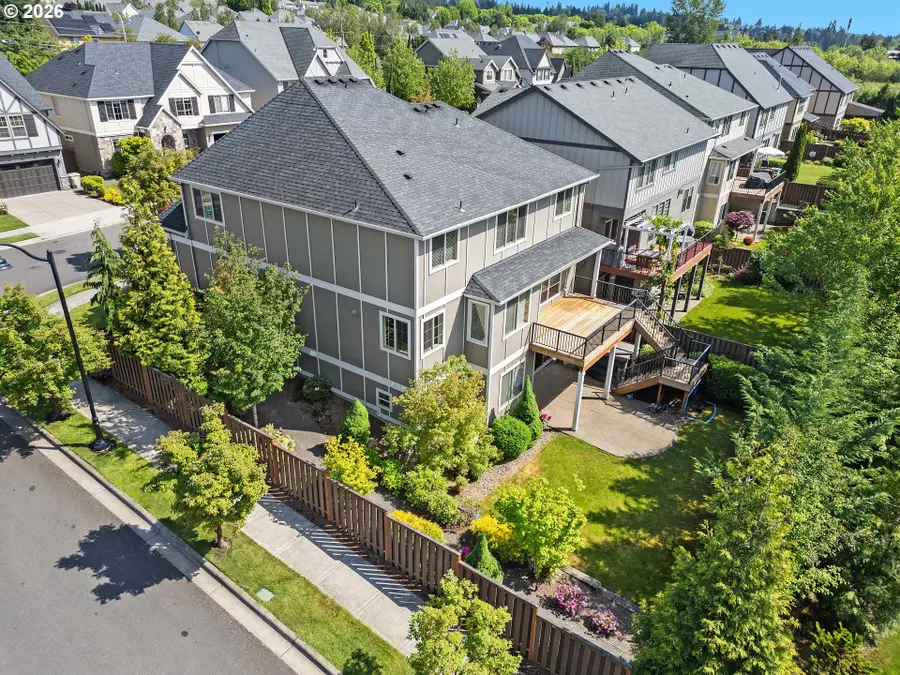 4611 NW 130th Ave, Portland, OR 97229 - #3