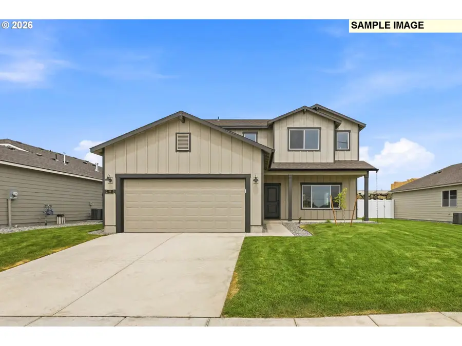 925 E Maple Brook Ave, Hermiston, OR 97838 - #2