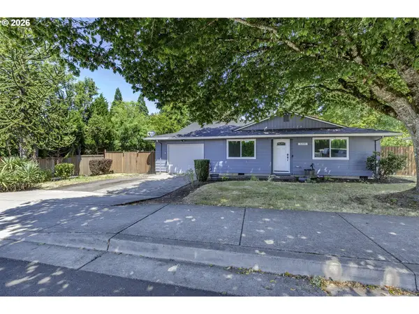 31995 NW Wascoe St, NorthPlains, OR 97133