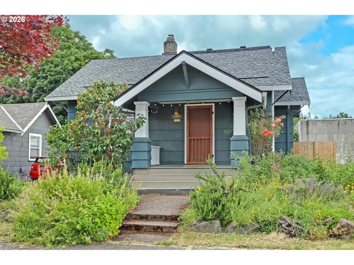5630 SE Francis St, Portland, OR 97206 - #1