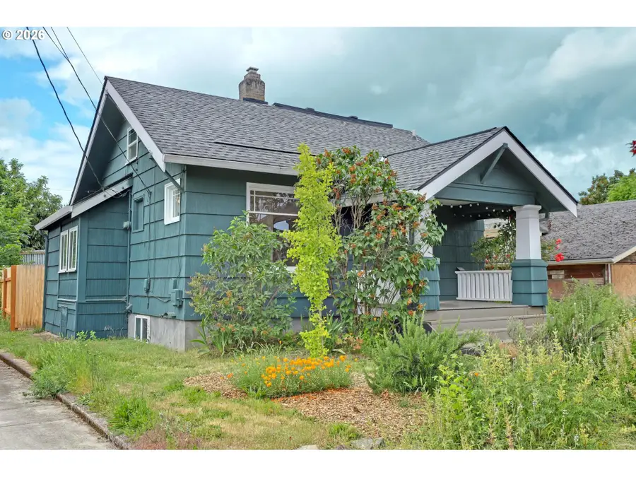 5630 SE Francis St, Portland, OR 97206 - #2