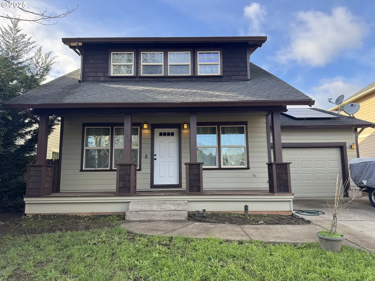 220 SE Hope Ct, Sheridan, OR 97378 - Image #1