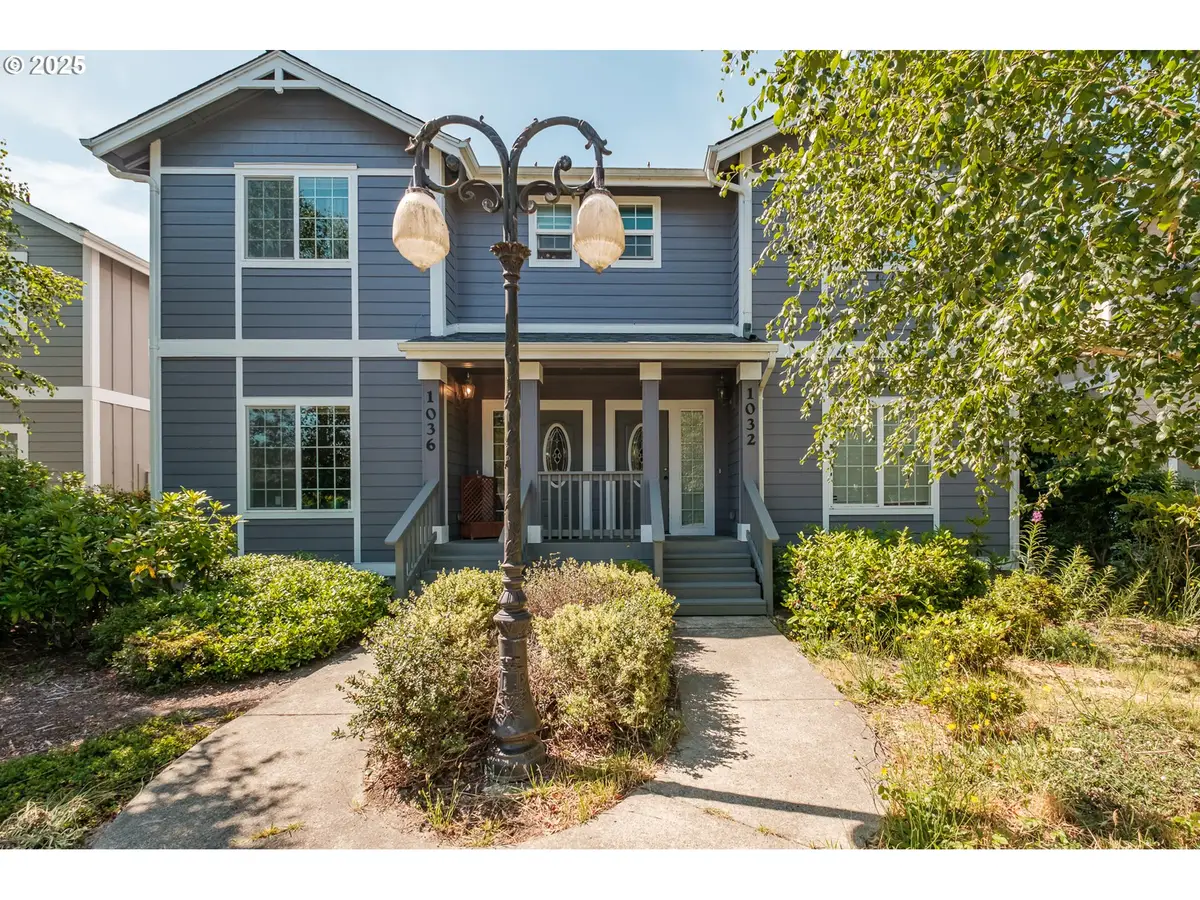 1036 9th St, Florence, OR 97439 - Image #1
