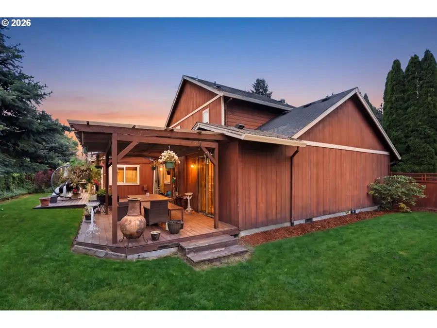5454 SE Clearbrook St, Hillsboro, OR 97123 - #2