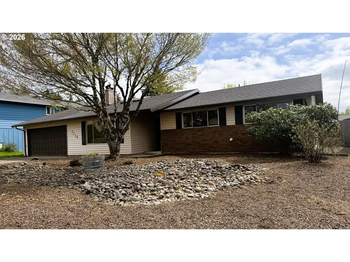 5520 SE Colony Cir, Milwaukie, OR 97267 - #1