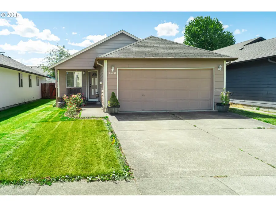 3370 Marion St Se, Albany, OR 97322 - #2
