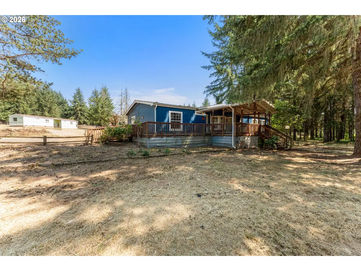 33931 Ford Mill Rd, Lebanon, OR 97355 - #1