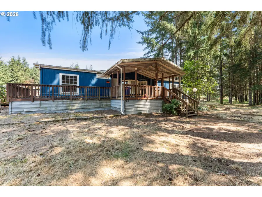 33931 Ford Mill Rd, Lebanon, OR 97355 - #3