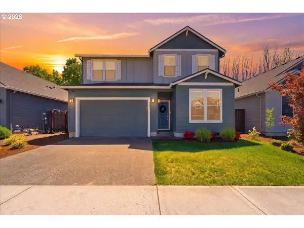 8525 N 1st St, Ridgefield, WA 98642