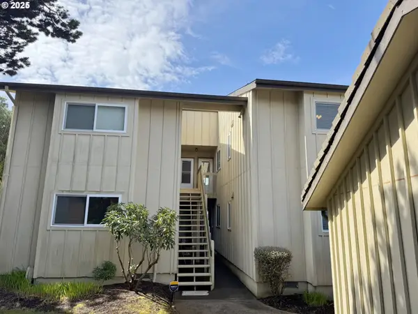 2335 NW Inlet Ave #7, LincolnCity, OR 97367