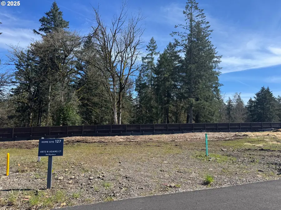 4972 N Adams Ct #lot 127, Camas, WA 98607 - Image #2