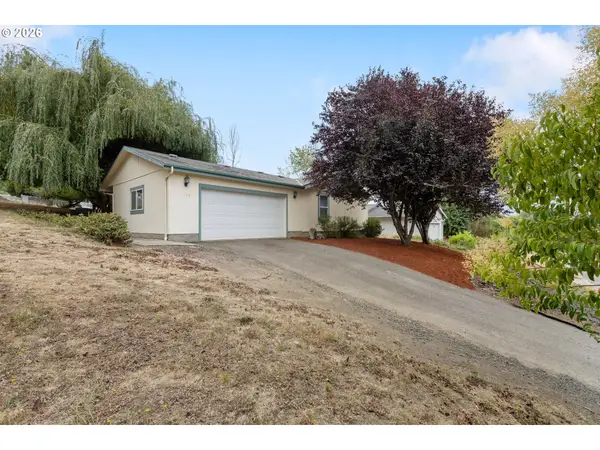 129 Luke Ct, MyrtleCreek, OR 97457