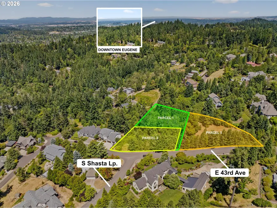 E 43rd- Lot 7, Eugene, OR 97405 - #3