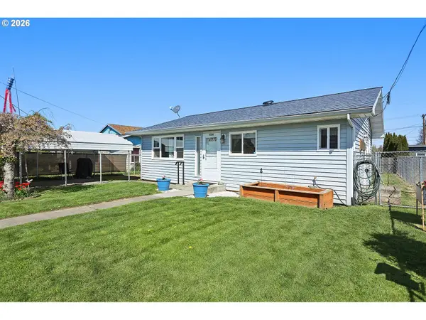 3328 Odell Hwy, HoodRiver, OR 97031