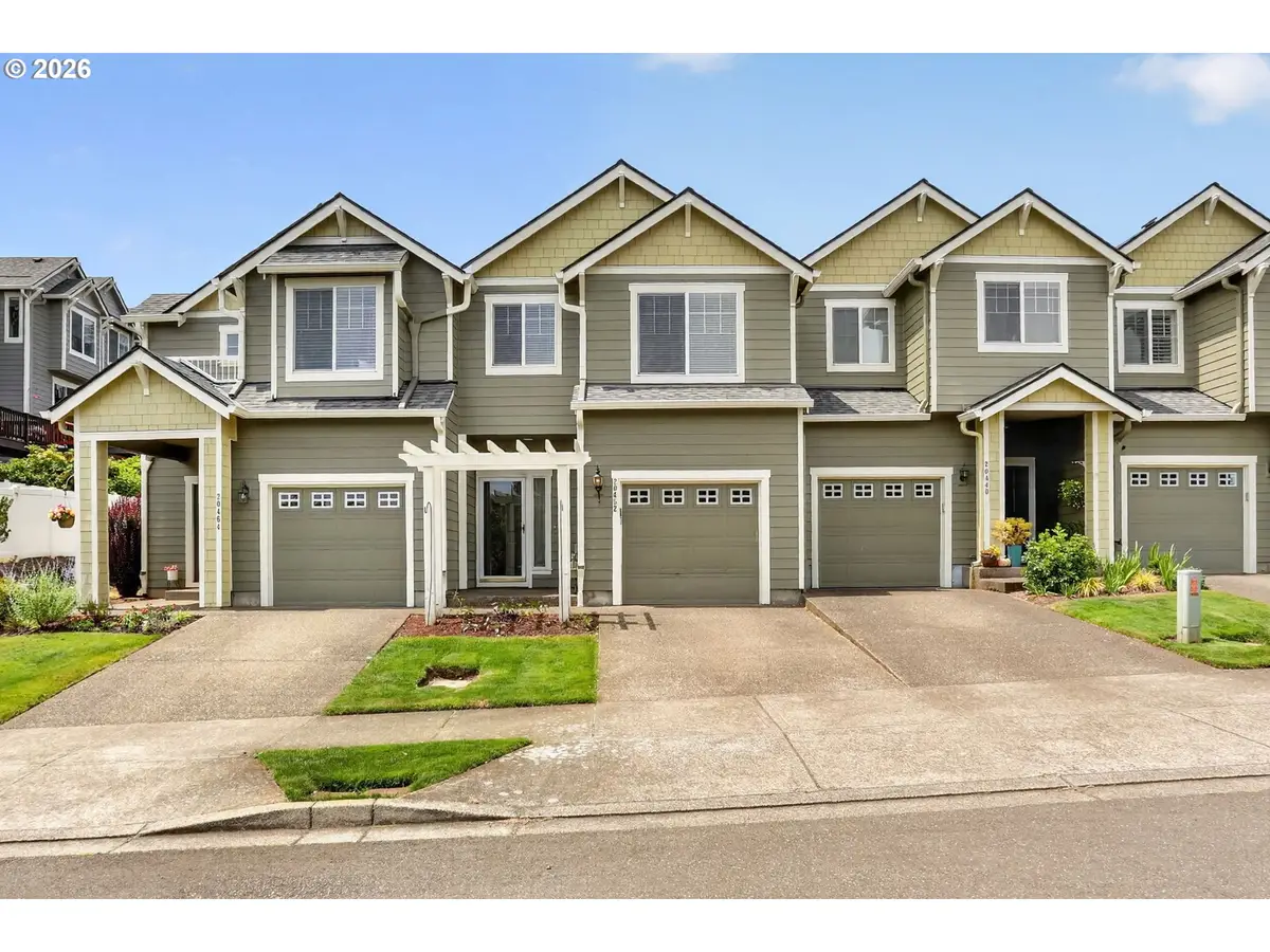 20452 Hoodview Ave, West Linn, OR 97068 - #1