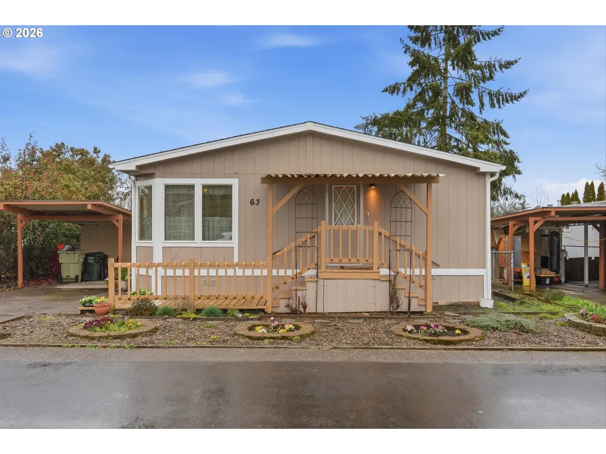 5885 NE Jacobson St #63, Hillsboro, OR 97124 - #1