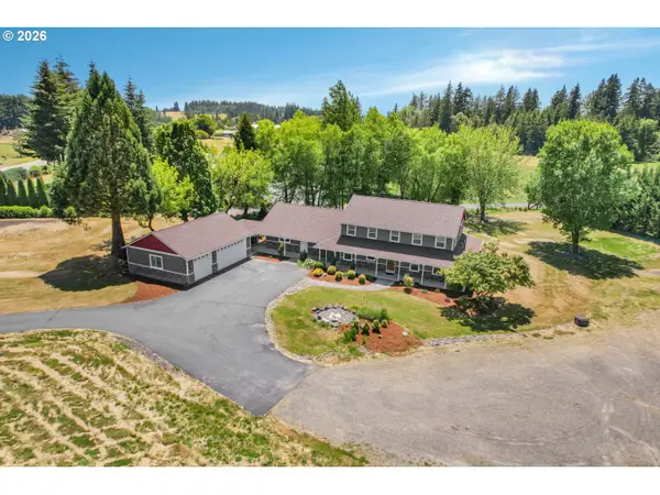 23408 NE 92nd Ave, BattleGround, WA 98604