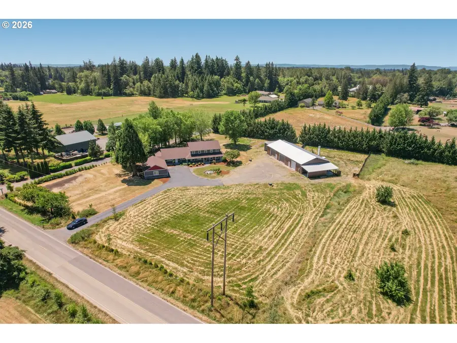 23408 NE 92nd Ave, Dollars Corner, WA 98604 - #3