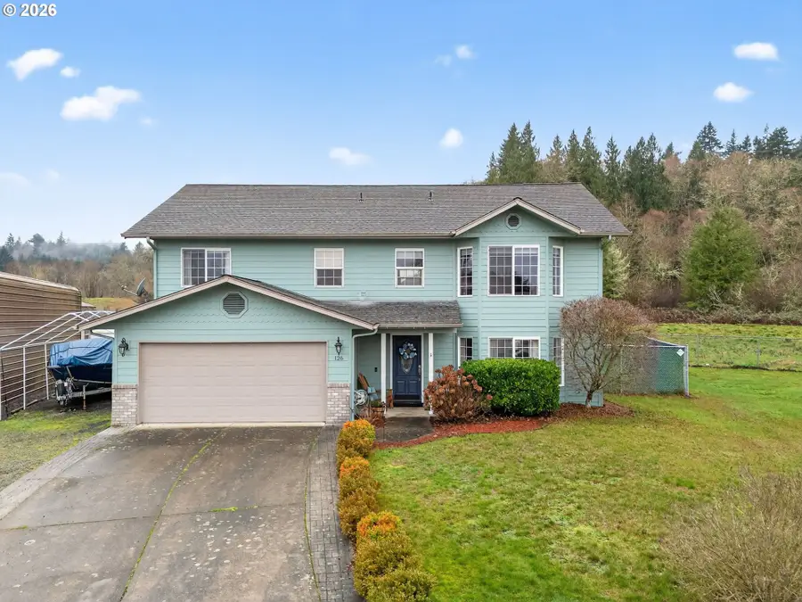 126 Westminster Dr, Kelso, WA 98626 - Image #2